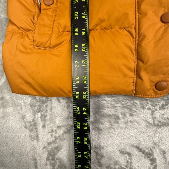 Patagonia Women's Silent Down Jacket Kastanos Brown KASB 27935FA18 Size S - Picture 10 of 11